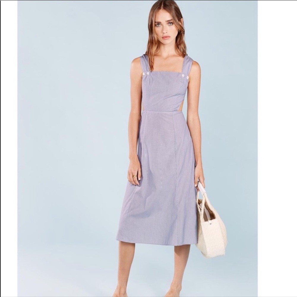 Skye Dress